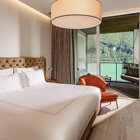 Aria Retreat & Spa - The Leading Hotels Of The World, Located Within Parco San Marco Resort Порлецца Экстерьер фото