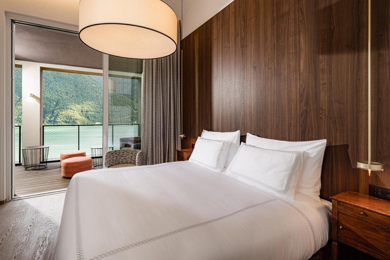 Aria Retreat & Spa - The Leading Hotels Of The World, Located Within Parco San Marco Resort Порлецца Экстерьер фото