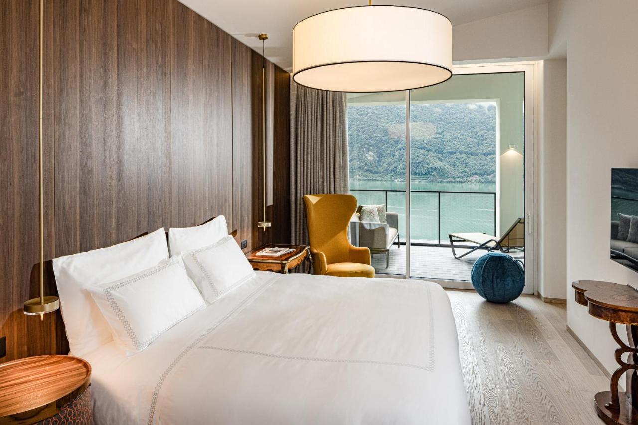 Aria Retreat & Spa - The Leading Hotels Of The World, Located Within Parco San Marco Resort Порлецца Экстерьер фото