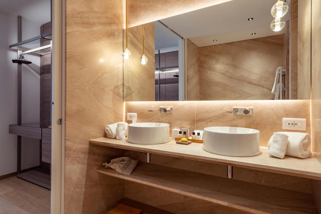 Aria Retreat & Spa - The Leading Hotels Of The World, Located Within Parco San Marco Resort Порлецца Экстерьер фото