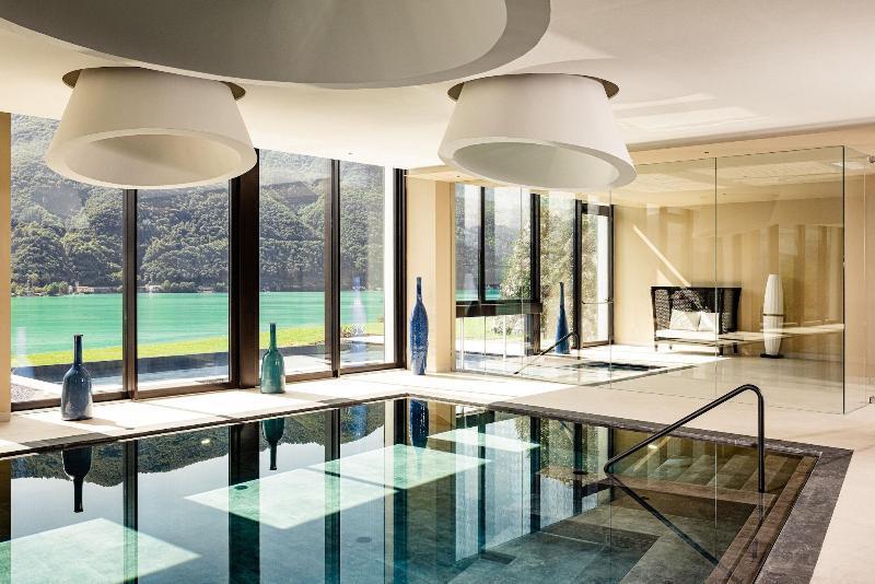 Aria Retreat & Spa - The Leading Hotels Of The World, Located Within Parco San Marco Resort Порлецца Экстерьер фото