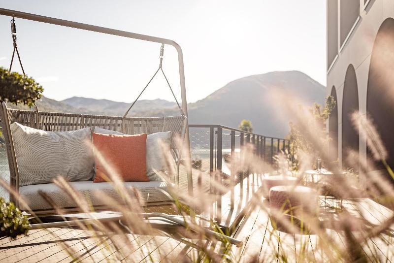 Aria Retreat & Spa - The Leading Hotels Of The World, Located Within Parco San Marco Resort Порлецца Экстерьер фото
